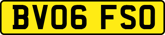 BV06FSO