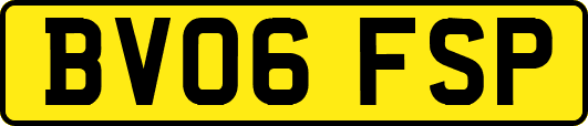 BV06FSP