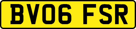 BV06FSR