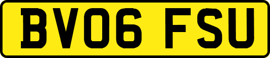BV06FSU