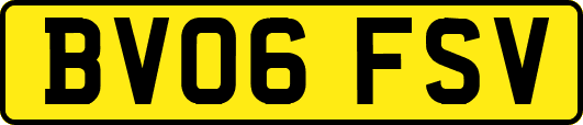 BV06FSV