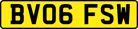 BV06FSW