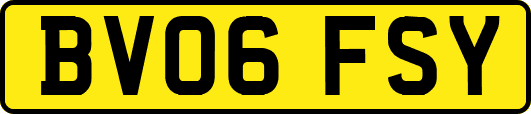 BV06FSY