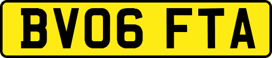 BV06FTA