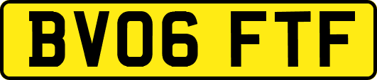 BV06FTF