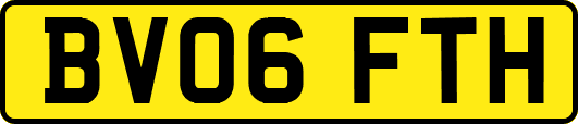 BV06FTH