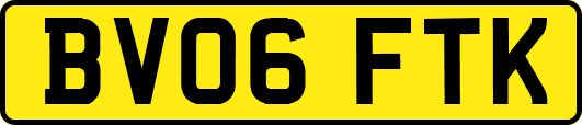 BV06FTK