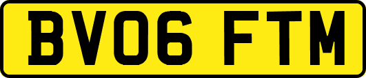 BV06FTM