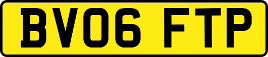 BV06FTP