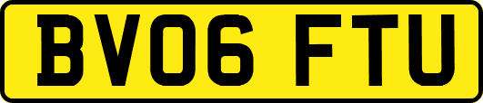 BV06FTU