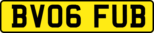BV06FUB
