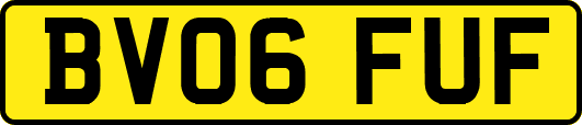 BV06FUF