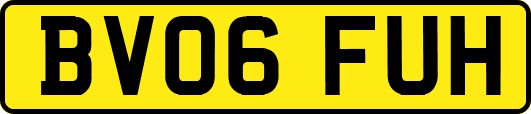 BV06FUH