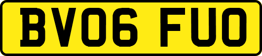 BV06FUO