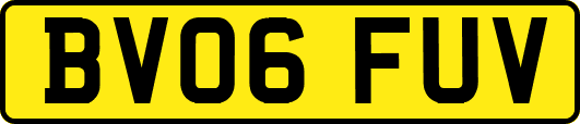BV06FUV