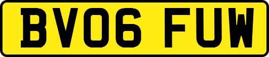 BV06FUW