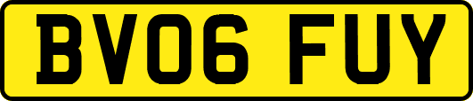 BV06FUY