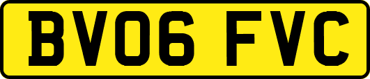 BV06FVC
