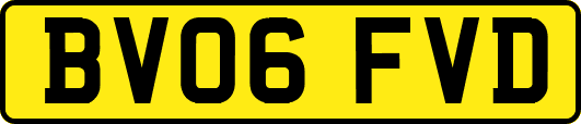 BV06FVD