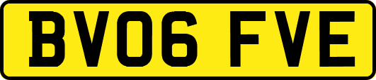 BV06FVE