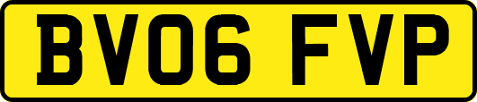 BV06FVP