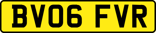 BV06FVR