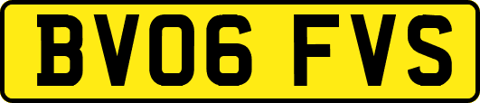 BV06FVS