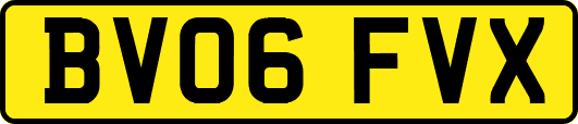 BV06FVX