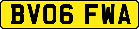 BV06FWA