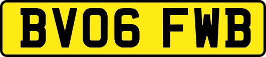 BV06FWB