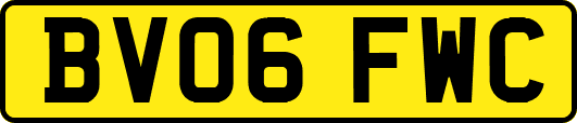 BV06FWC