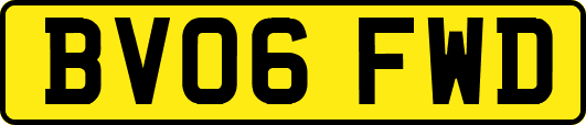 BV06FWD