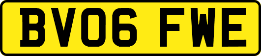 BV06FWE