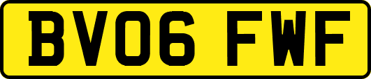 BV06FWF