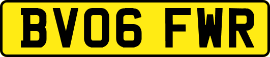 BV06FWR