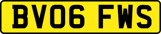 BV06FWS