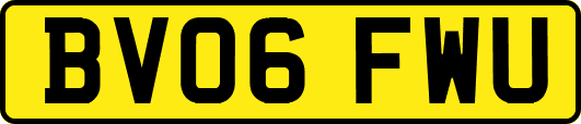 BV06FWU
