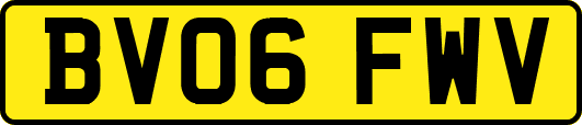 BV06FWV
