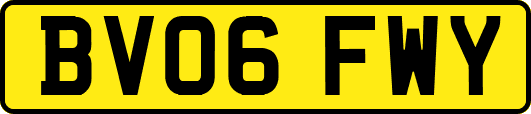 BV06FWY