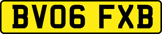 BV06FXB