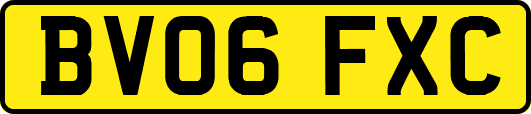 BV06FXC