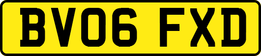 BV06FXD