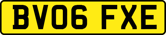 BV06FXE