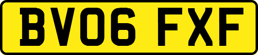 BV06FXF