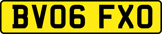 BV06FXO