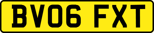 BV06FXT