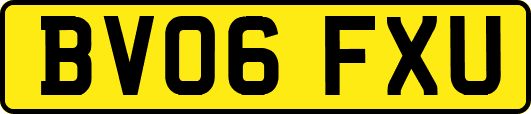 BV06FXU