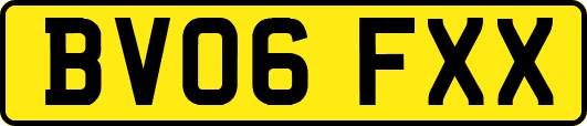BV06FXX