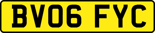 BV06FYC