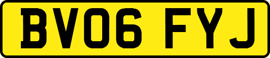 BV06FYJ